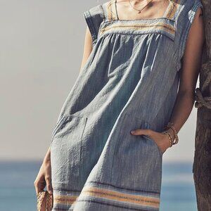 Faherty Hailee Dress